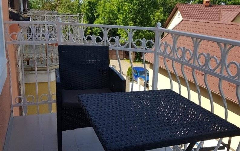 Maziiz Hotel