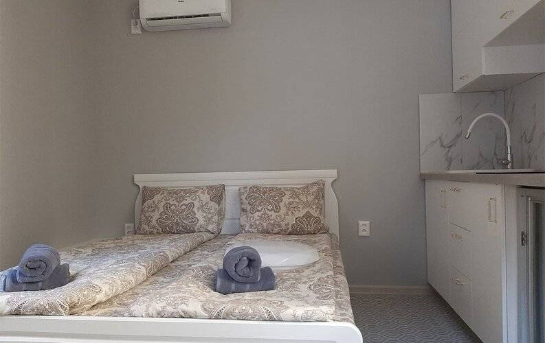 Maziiz Hotel