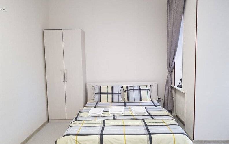 Maziiz Hotel