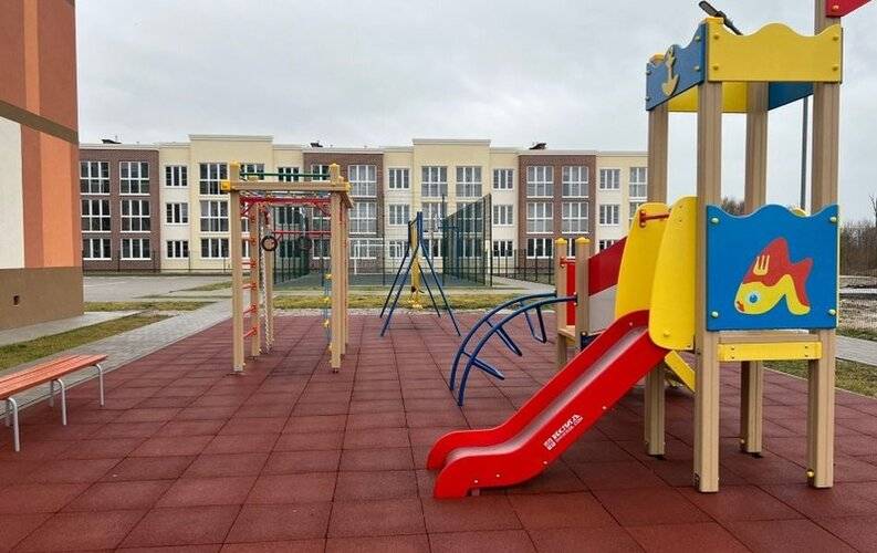 Поделам В Калининград На Лазаревской 17