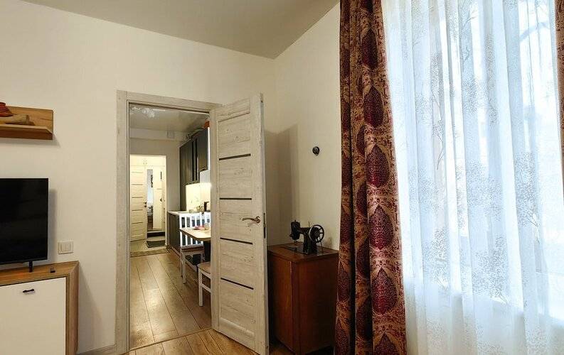 На Третьем Московском Переулке