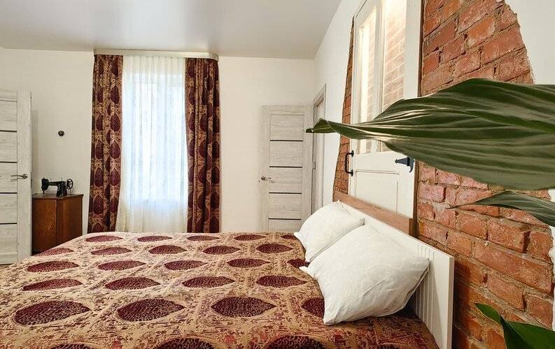 На Третьем Московском Переулке