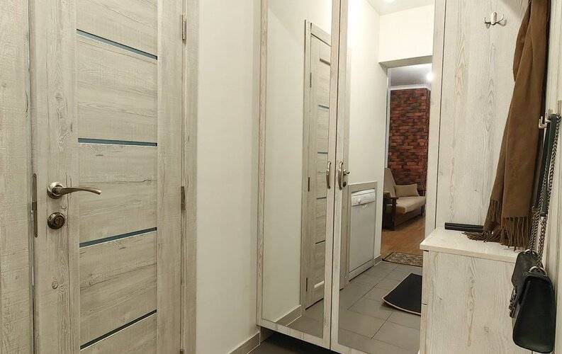 На Третьем Московском Переулке