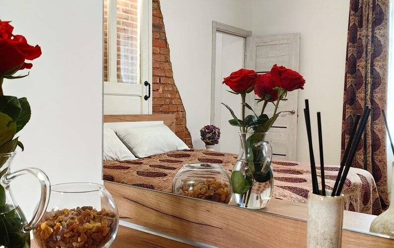 На Третьем Московском Переулке