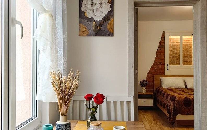 На Третьем Московском Переулке