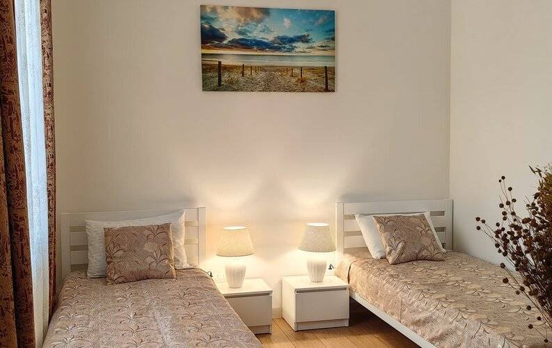 На Третьем Московском Переулке