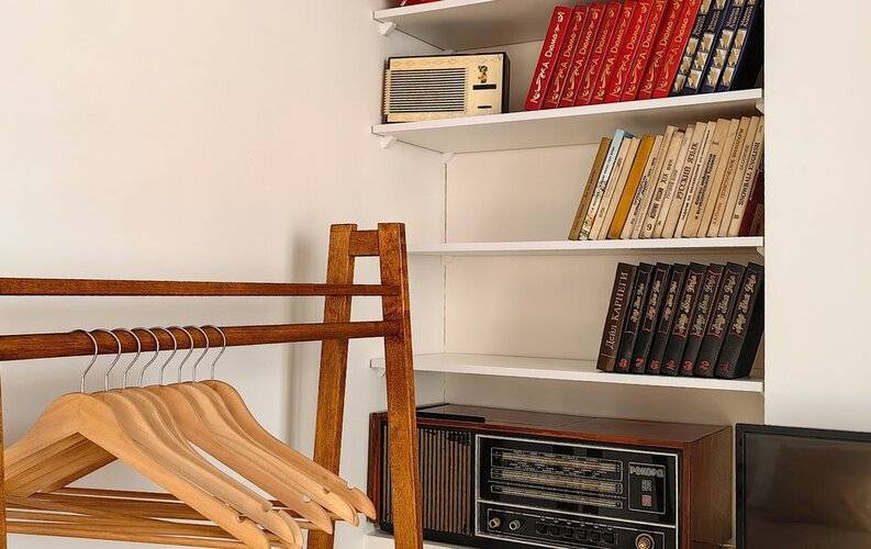 На Третьем Московском Переулке