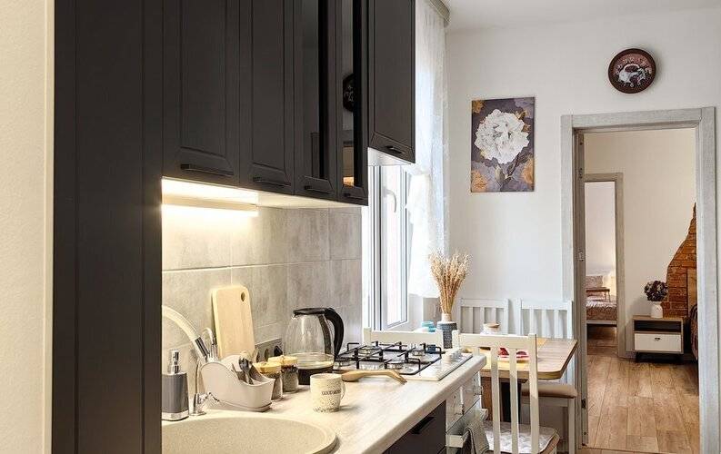 На Третьем Московском Переулке