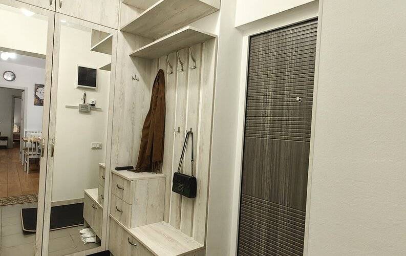 На Третьем Московском Переулке