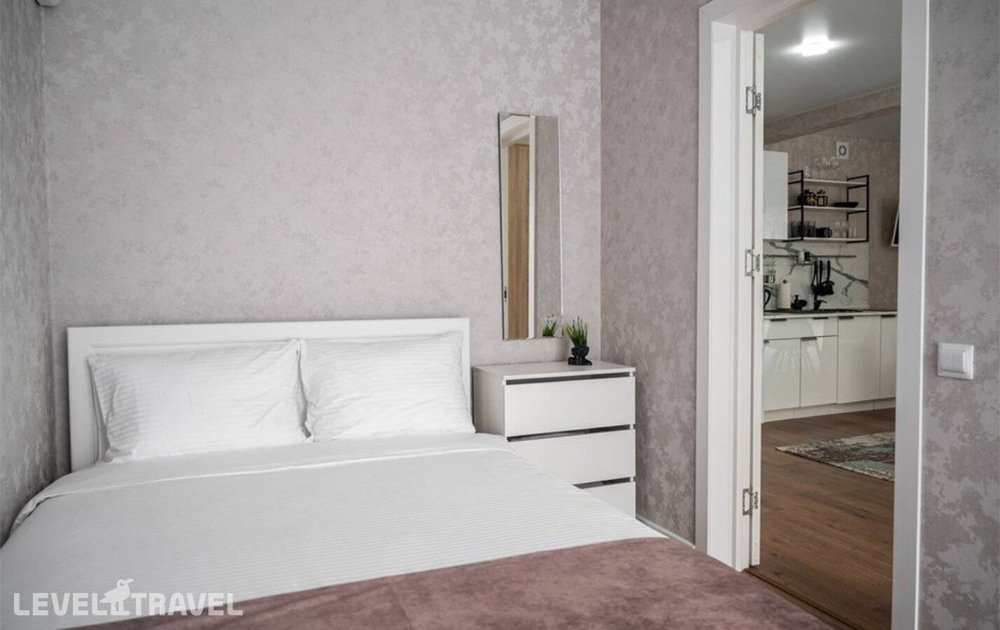 фотографии отеля Ecosuite Family в Россия(Сириус) - фото №4