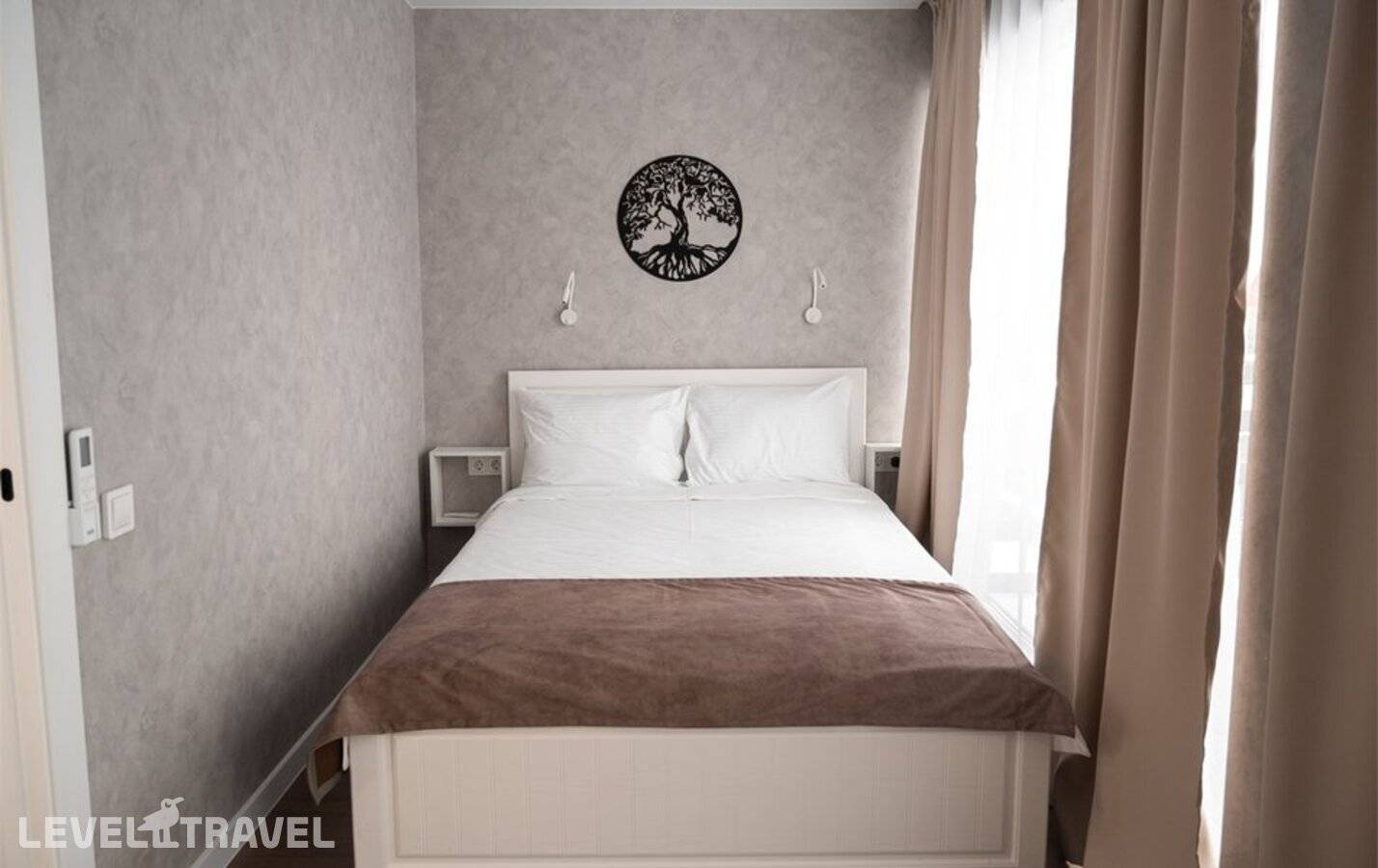 фотографии отеля Ecosuite Family в Россия(Сириус) - фото №7