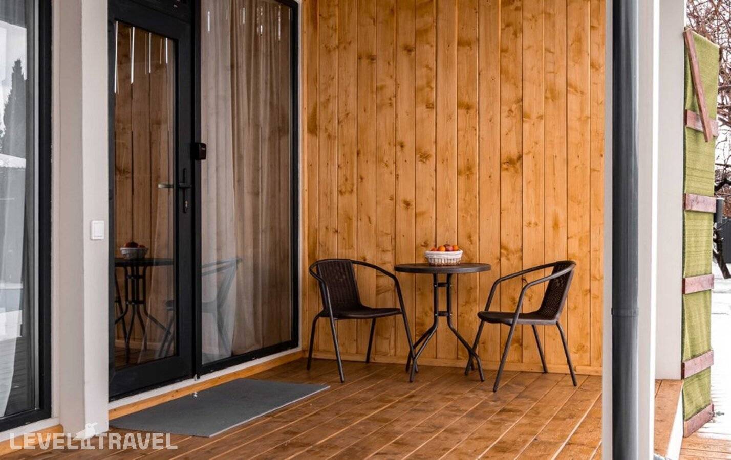 фотографии отеля Ecosuite Family в Россия(Сириус) - фото №2