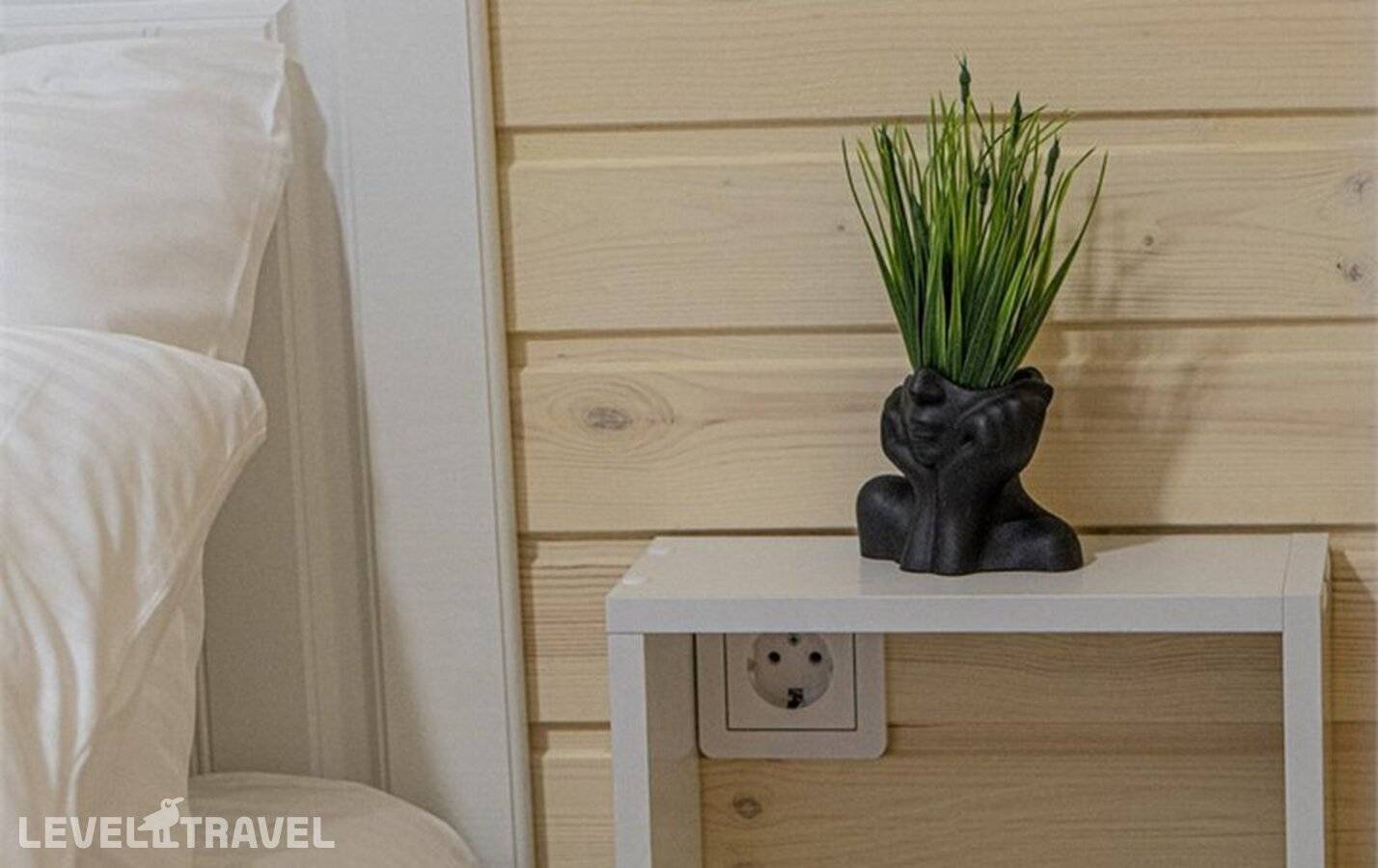 фотографии отеля Ecosuite Family в Россия(Сириус) - фото №18