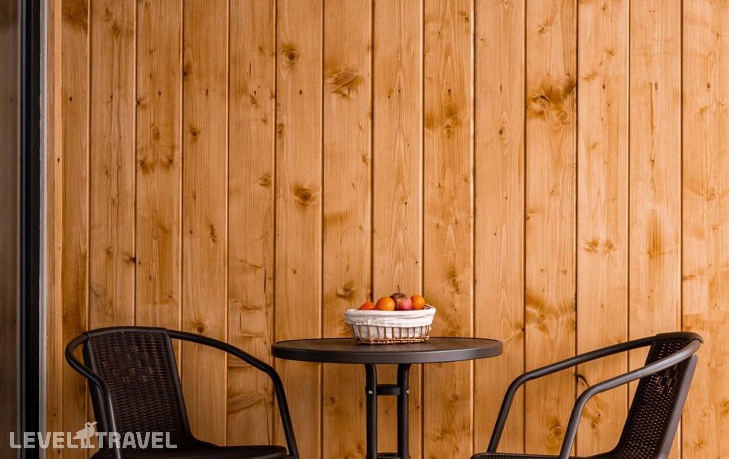 фотографии отеля Ecosuite Family в Россия(Сириус) - фото №9