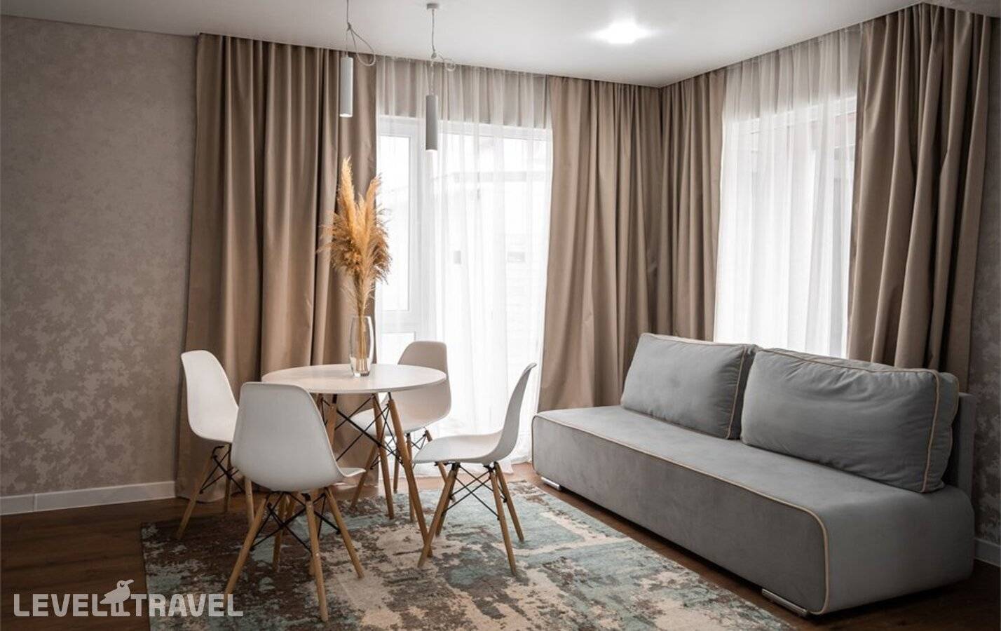 фотографии отеля Ecosuite Family в Россия(Сириус) - фото №14