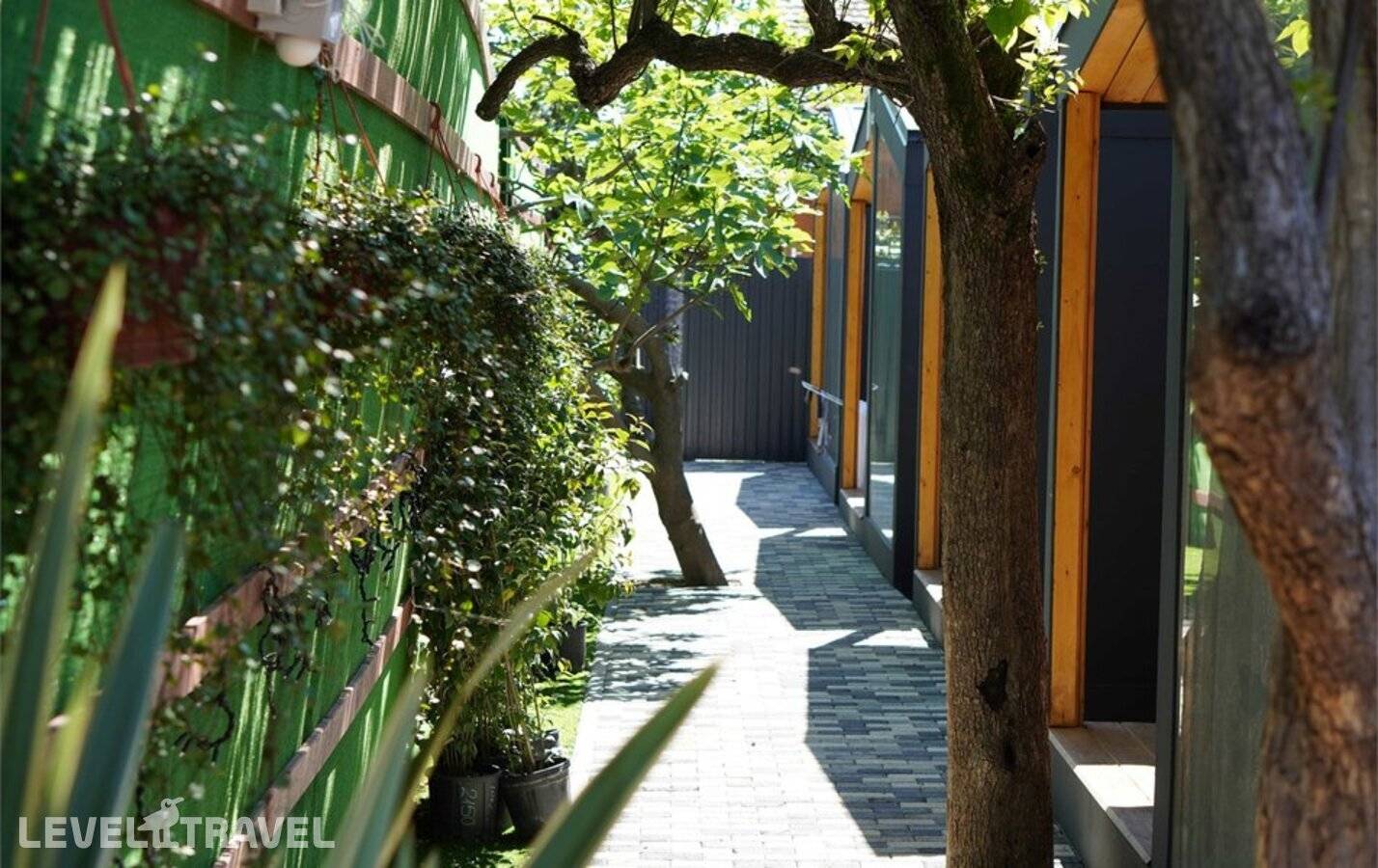 фотографии отеля Ecosuite Family в Россия(Сириус) - фото №13