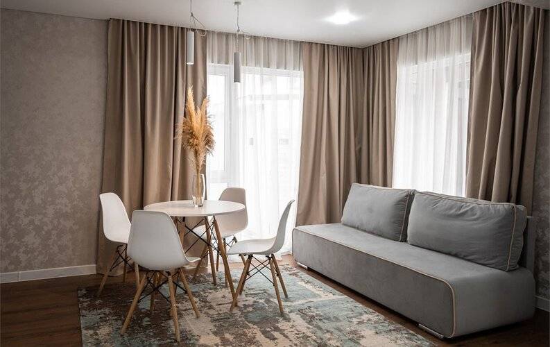 Ecosuite Family