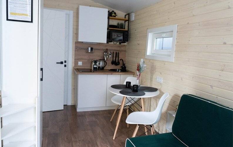 Ecosuite Family