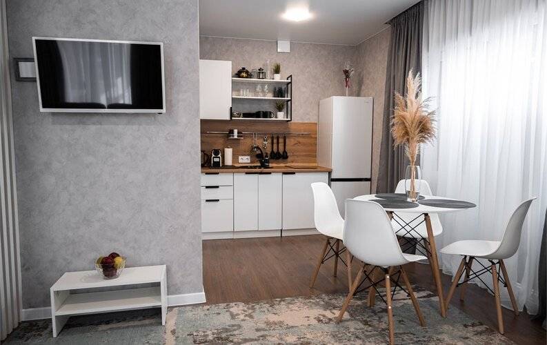 Ecosuite Family