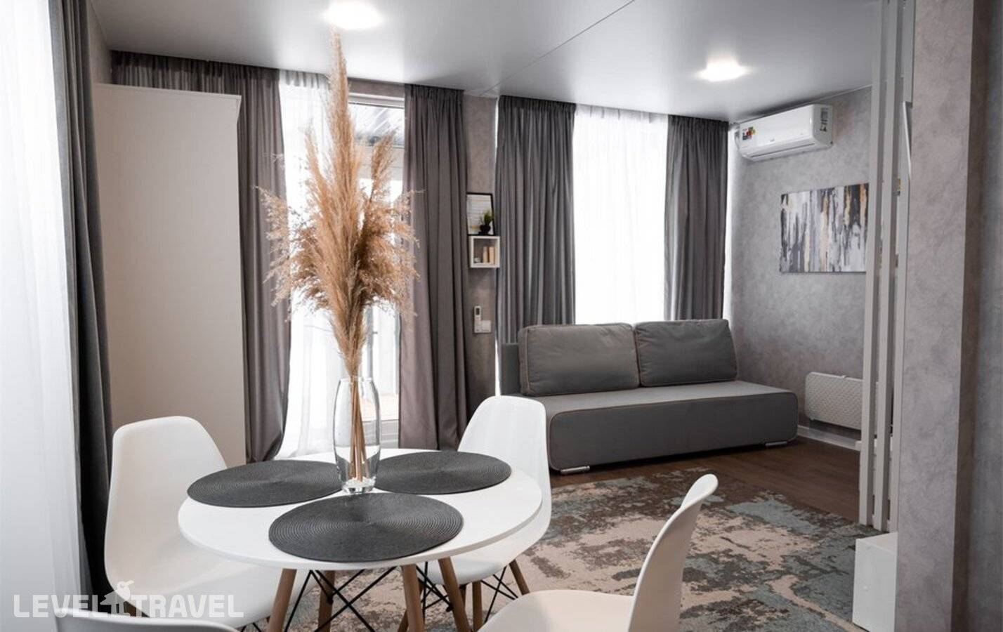 фотографии отеля Ecosuite Family в Россия(Сириус) - фото №16