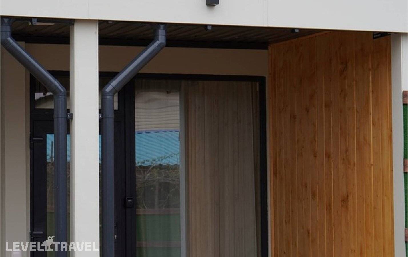 фотографии отеля Ecosuite Family в Россия(Сириус) - фото №6