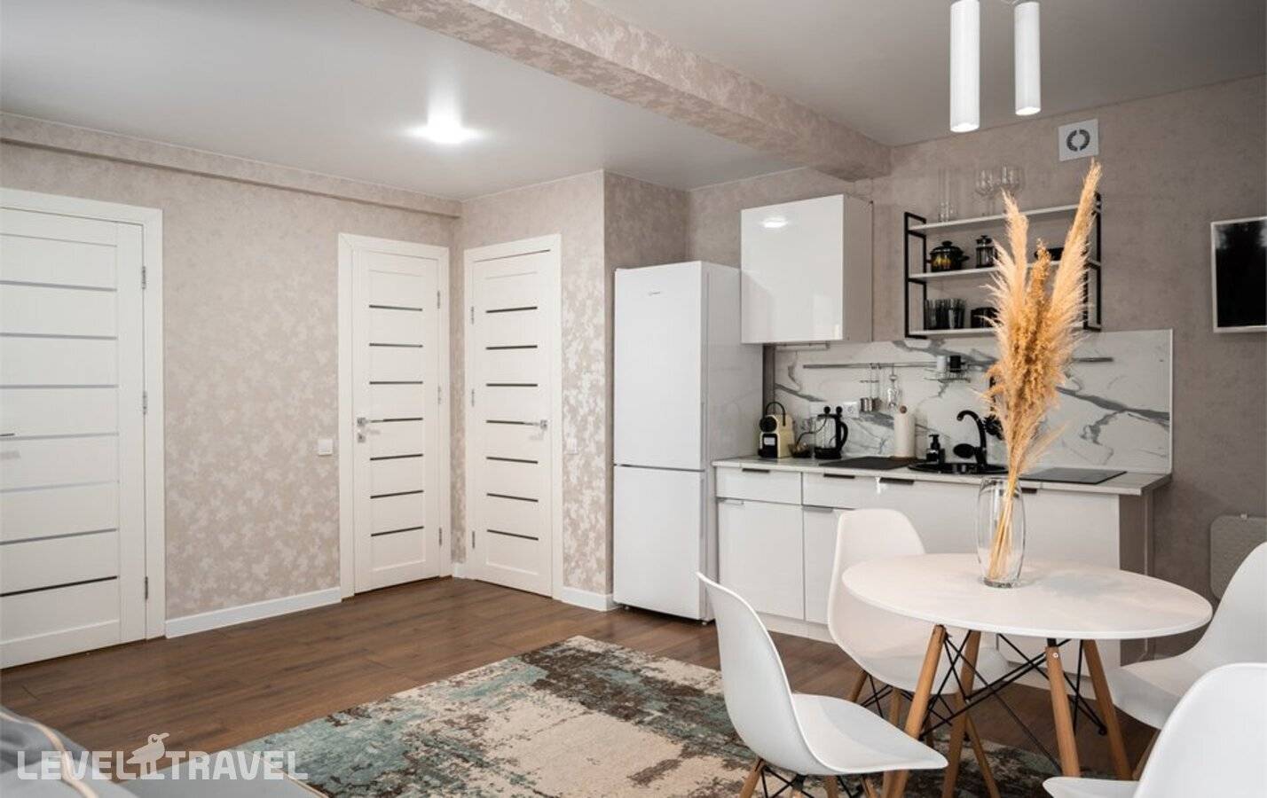 фотографии отеля Ecosuite Family в Россия(Сириус) - фото №17