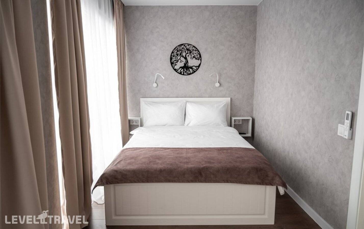 фотографии отеля Ecosuite Family в Россия(Сириус) - фото №3