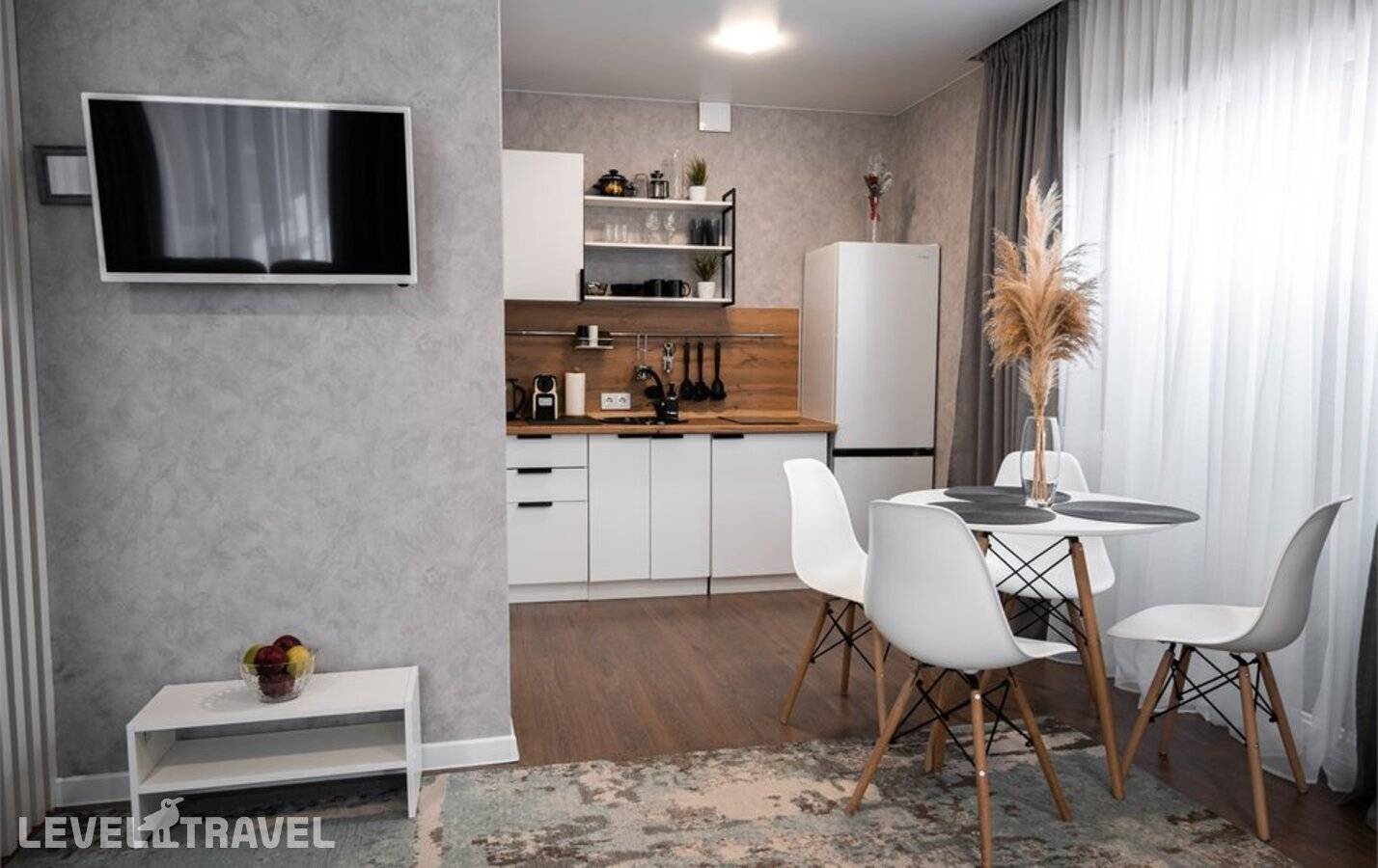 фотографии отеля Ecosuite Family в Россия(Сириус) - фото №8