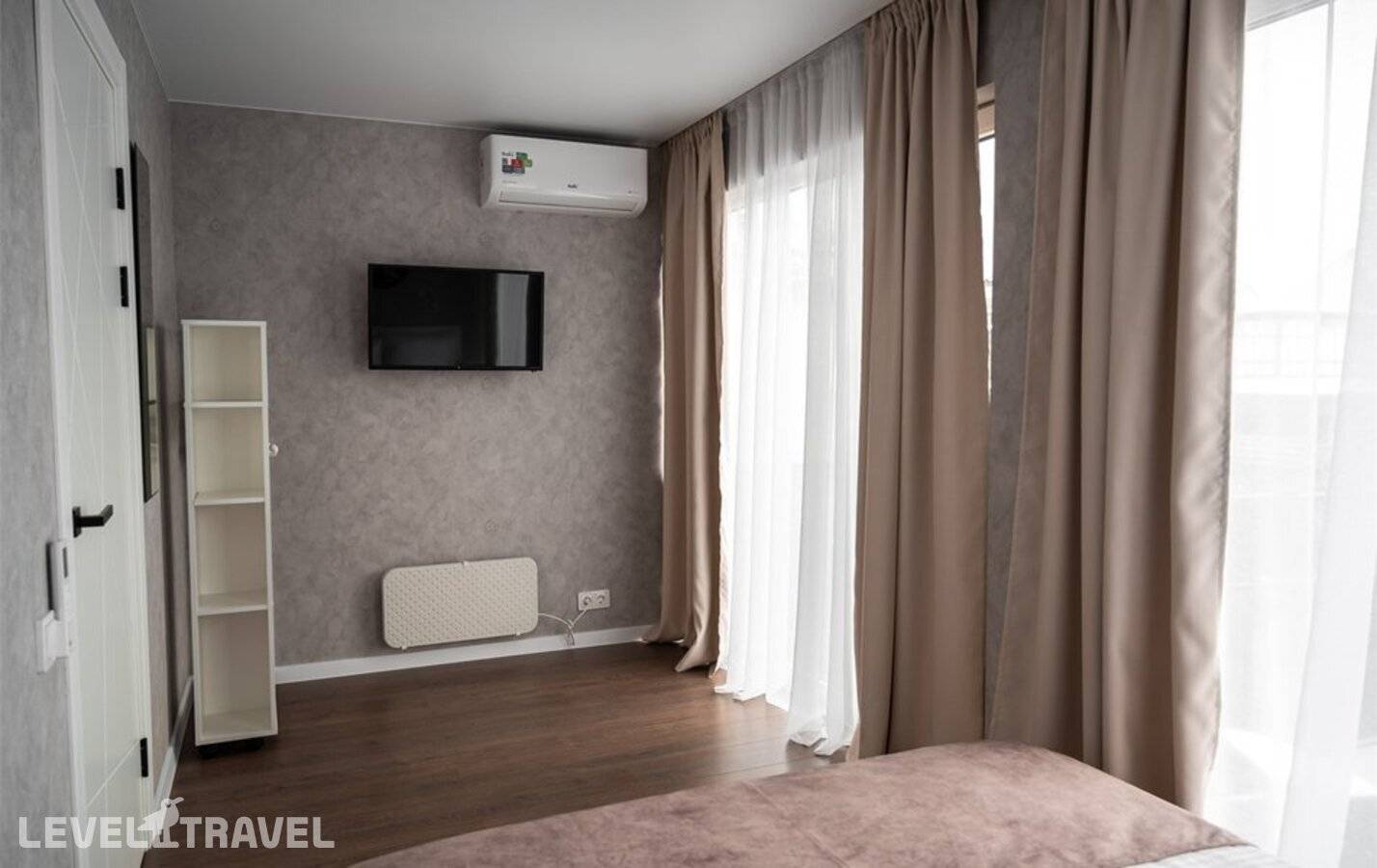 фотографии отеля Ecosuite Family в Россия(Сириус) - фото №10