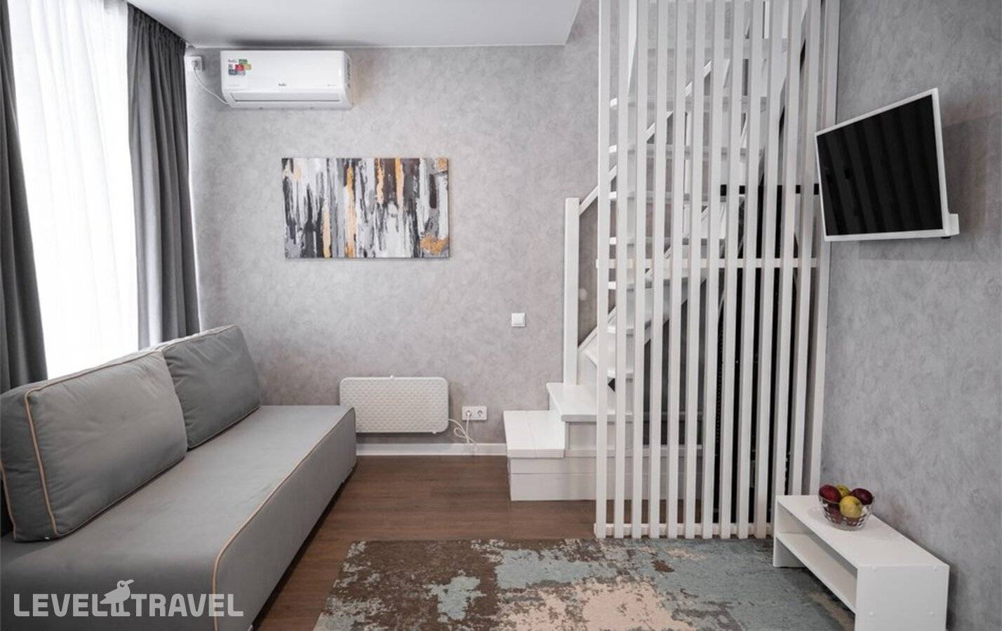 фотографии отеля Ecosuite Family в Россия(Сириус) - фото №11