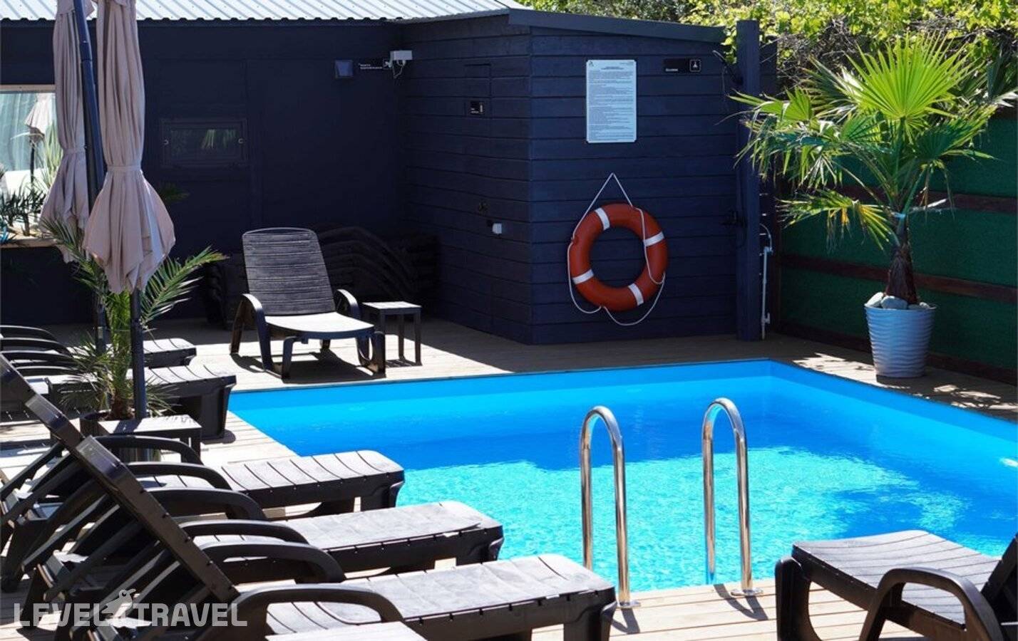 фотографии отеля Ecosuite Family в Россия(Сириус) - фото №12