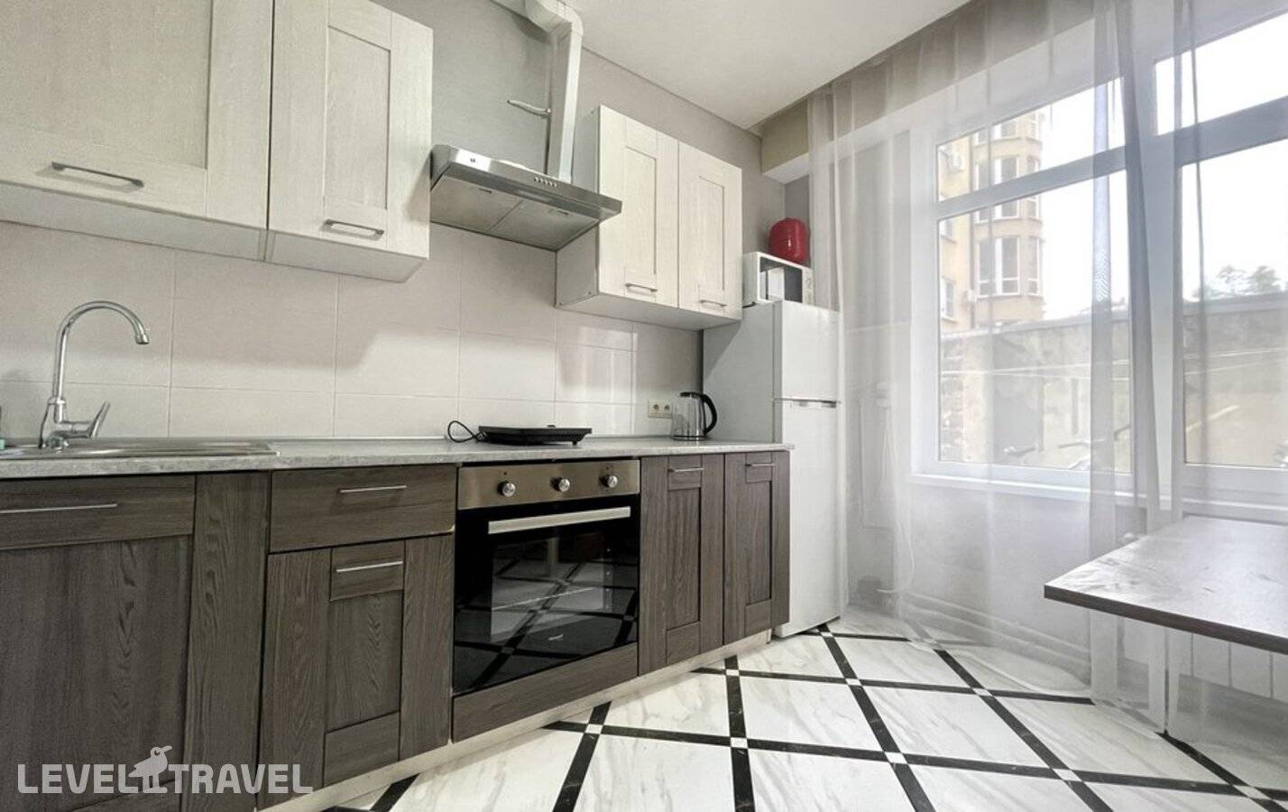 фотографии отеля Нагорный Тупик в Россия(Сириус) - фото №2