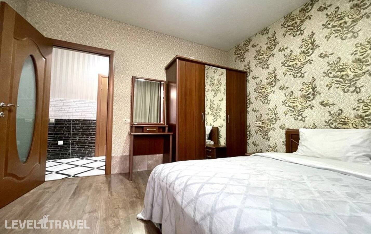 фотографии отеля Нагорный Тупик в Россия(Сириус) - фото №3