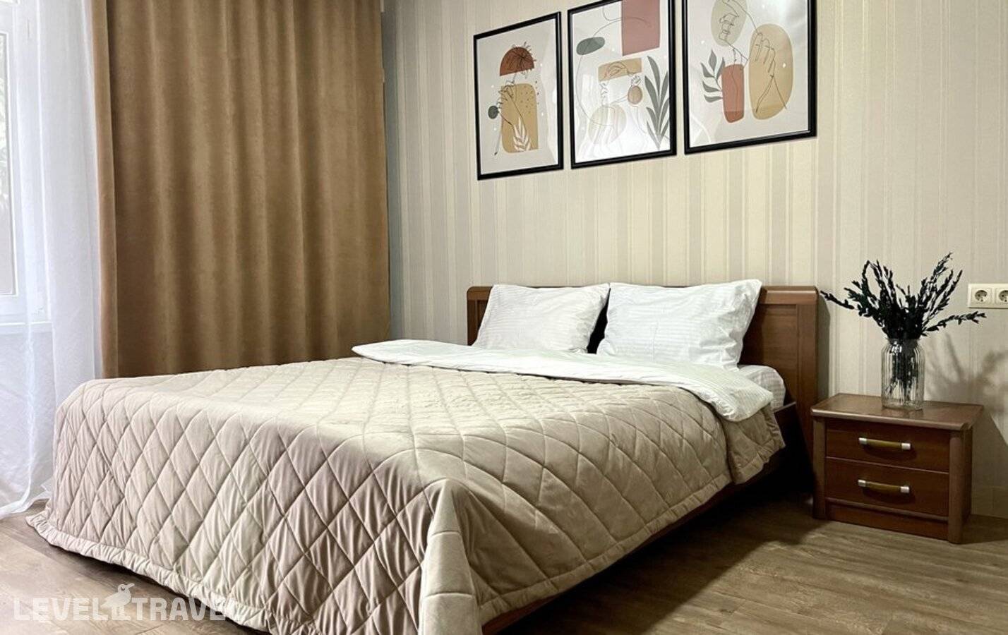 фотографии отеля Нагорный Тупик в Россия(Сириус) - фото №5