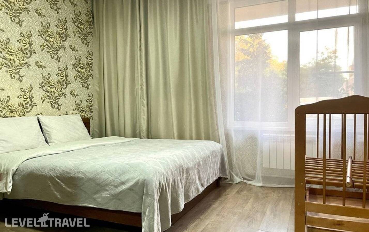 фотографии отеля Нагорный Тупик в Россия(Сириус) - фото №7