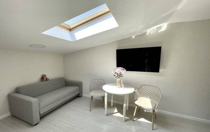 Sky Home