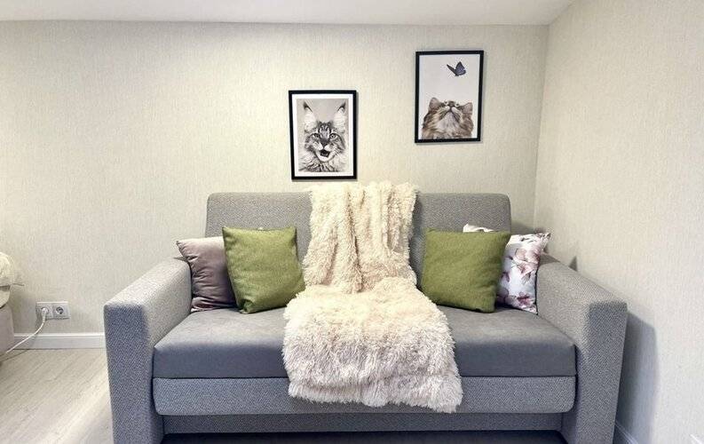 Sky Home