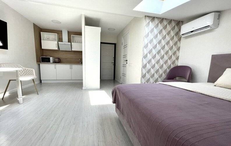Sky Home