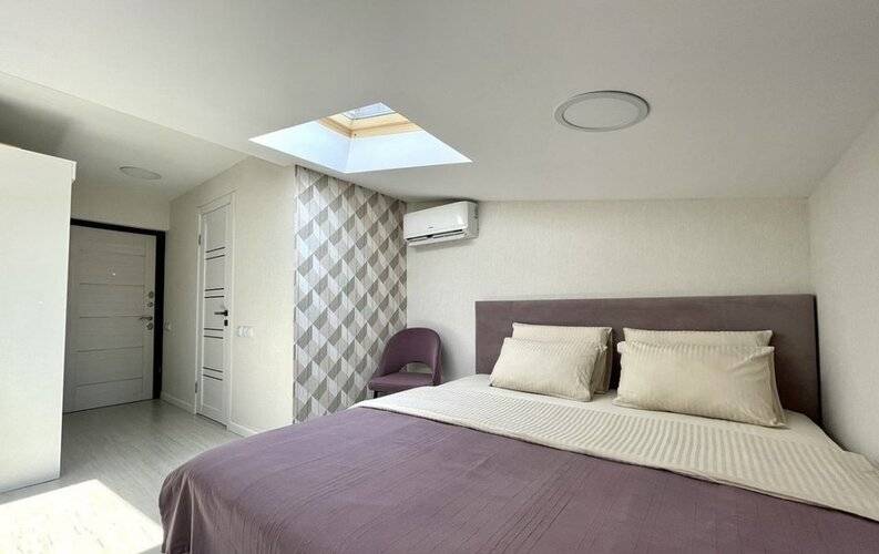 Sky Home