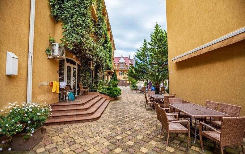 Морерумс На Южных Культур 7