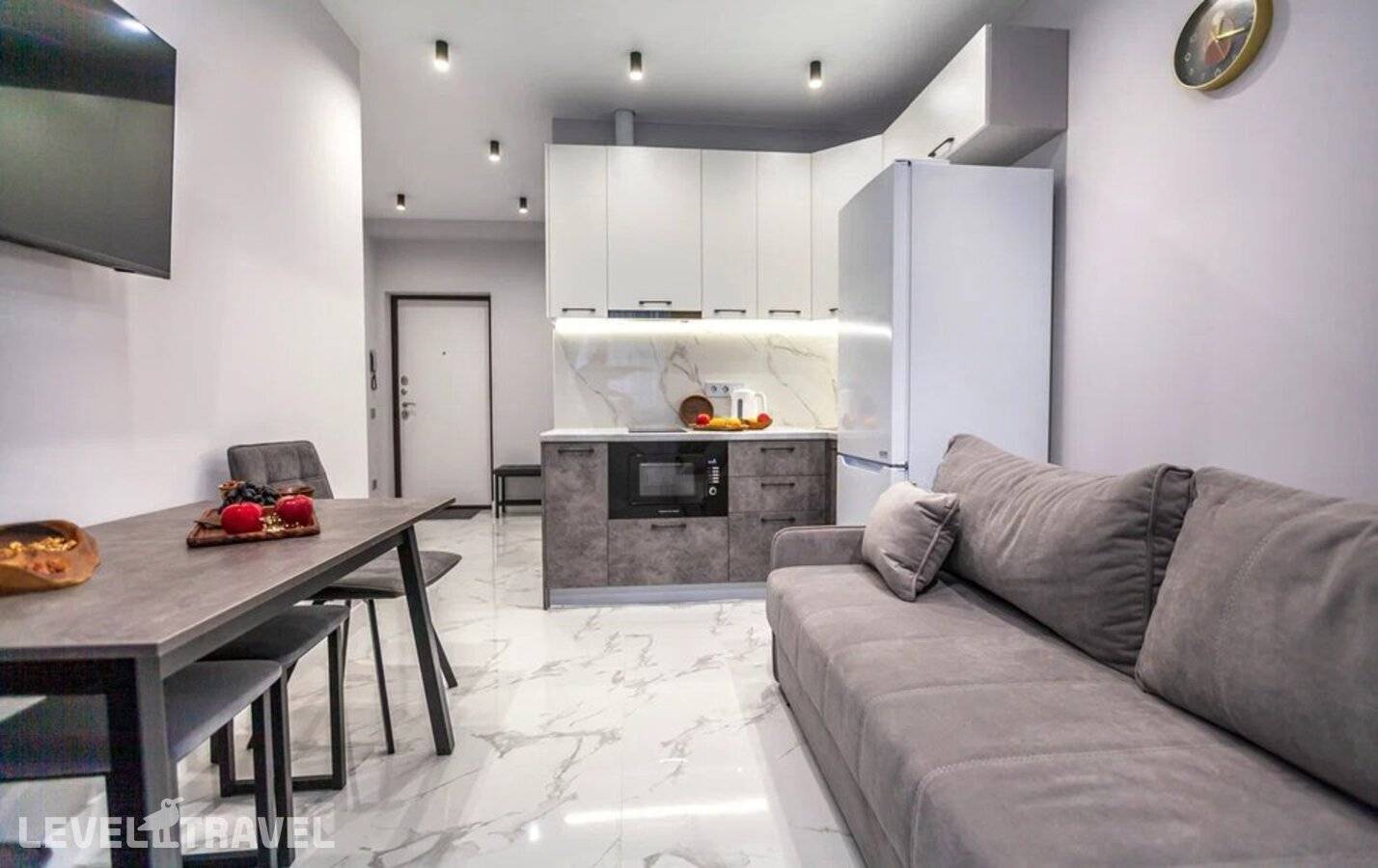 фотографии отеля Морерумс На Станиславского 37а в Россия(Сириус) - фото №3