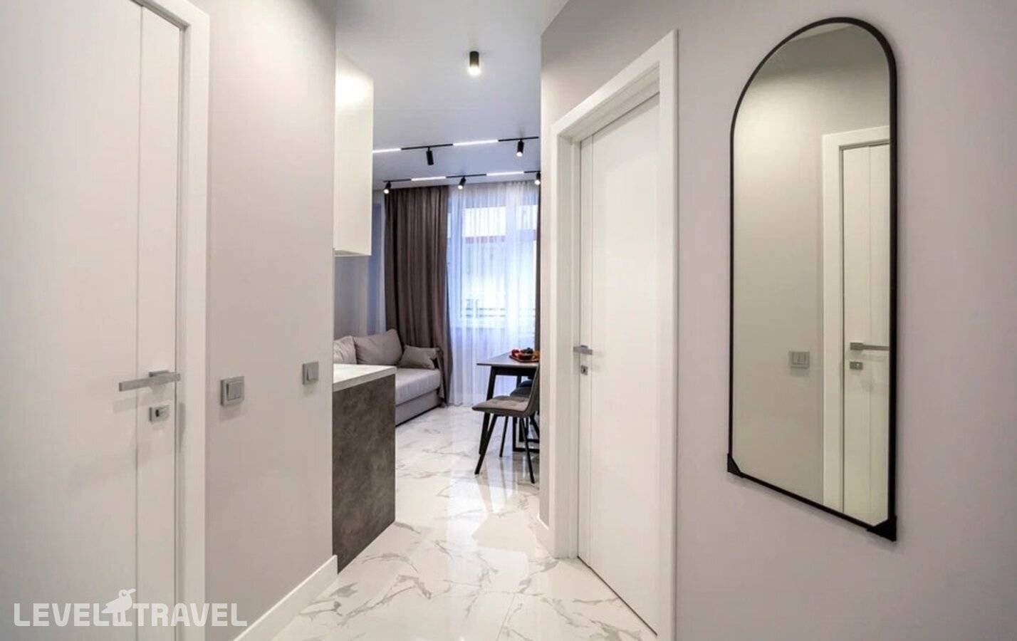 фотографии отеля Морерумс На Станиславского 37а в Россия(Сириус) - фото №2