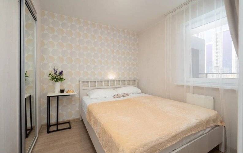 Морерумс На Акаций 34 К.3