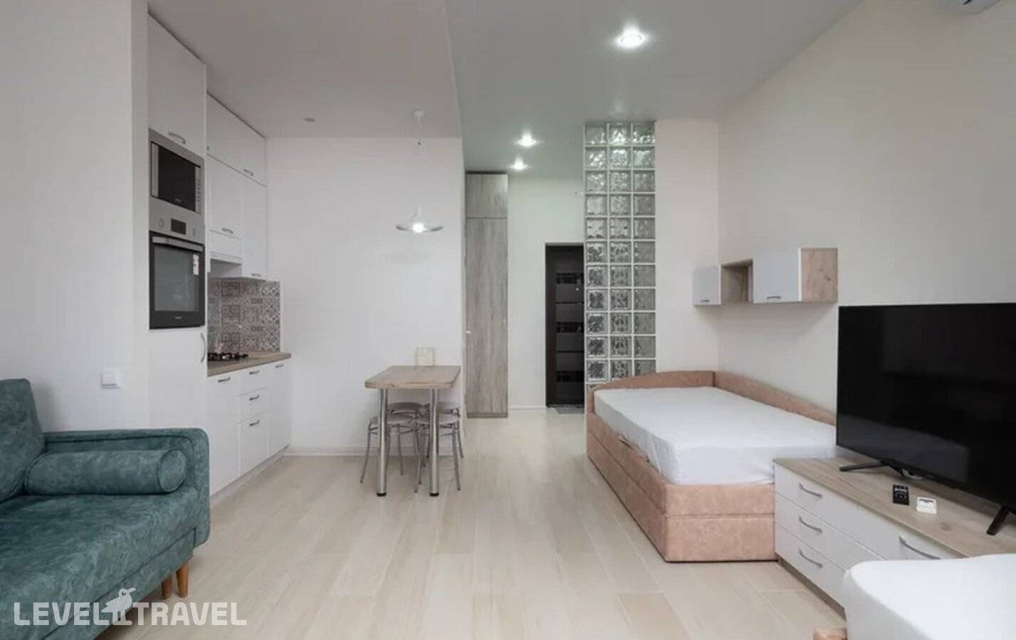 фотографии отеля Морерумс На Субтропической 5 в Россия(Сириус) - фото №2