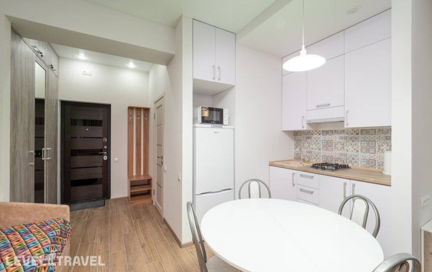 фотографии отеля Морерумс На Субтропической 5 в Россия(Сириус) - фото №4