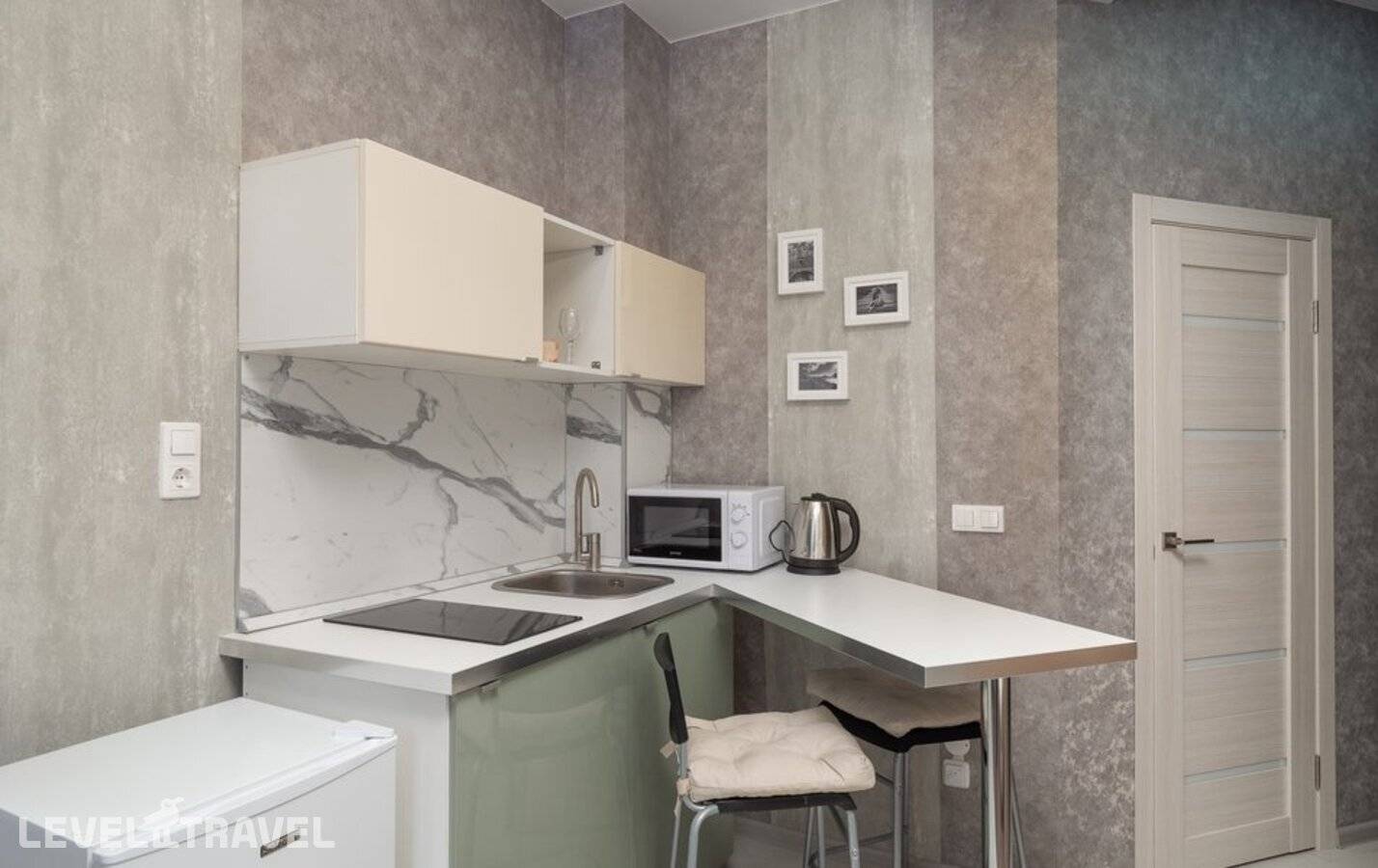 фотографии отеля Морерумс На Цветочной 30 в Россия(Сириус) - фото №3