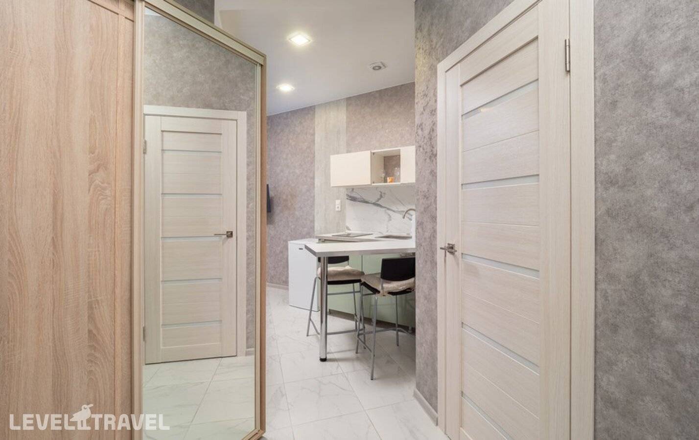 фотографии отеля Морерумс На Цветочной 30 в Россия(Сириус) - фото №6