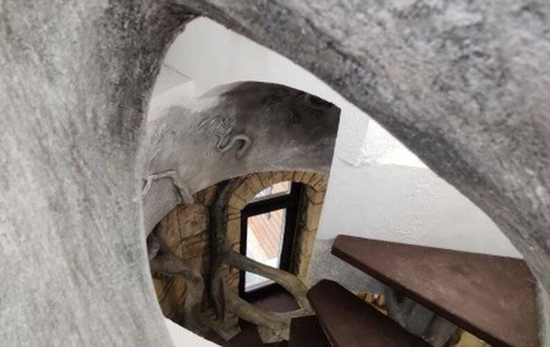 Башня В Царицыно