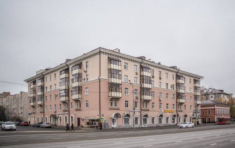 Делюкс Нурсултана Назарбаева