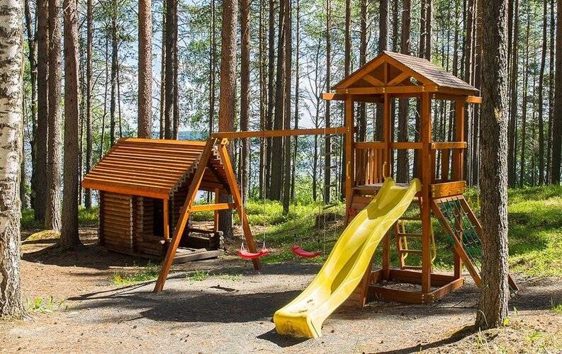Радуга
